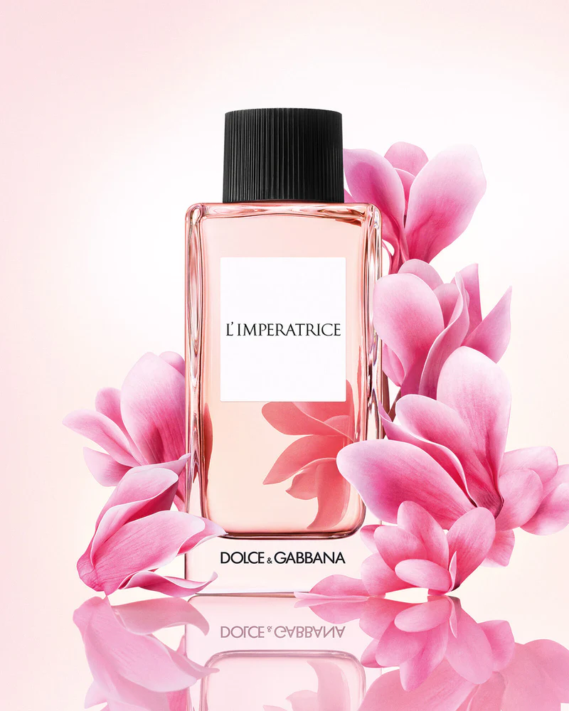 Perfume Imperatrice Dolce & Gabbana 100ml EDT