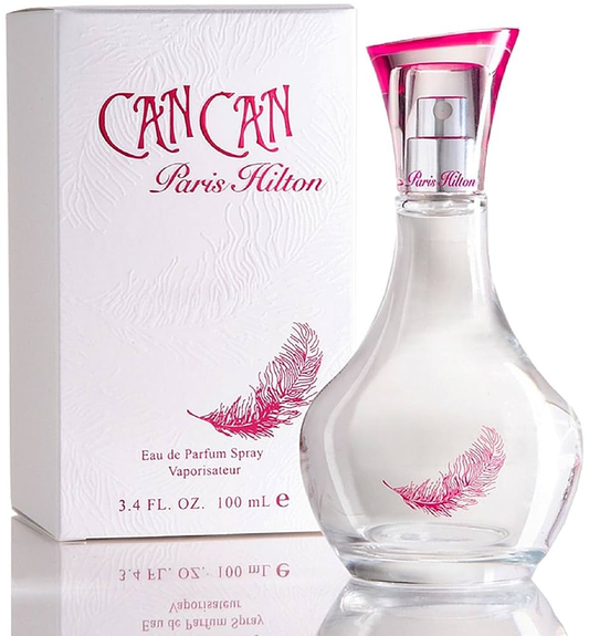 Perfume Can Can Paris Hilton 100ml EDP