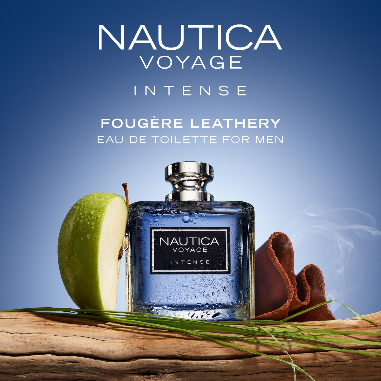 Perfume Nautica Voyage Intense 100ml EDT