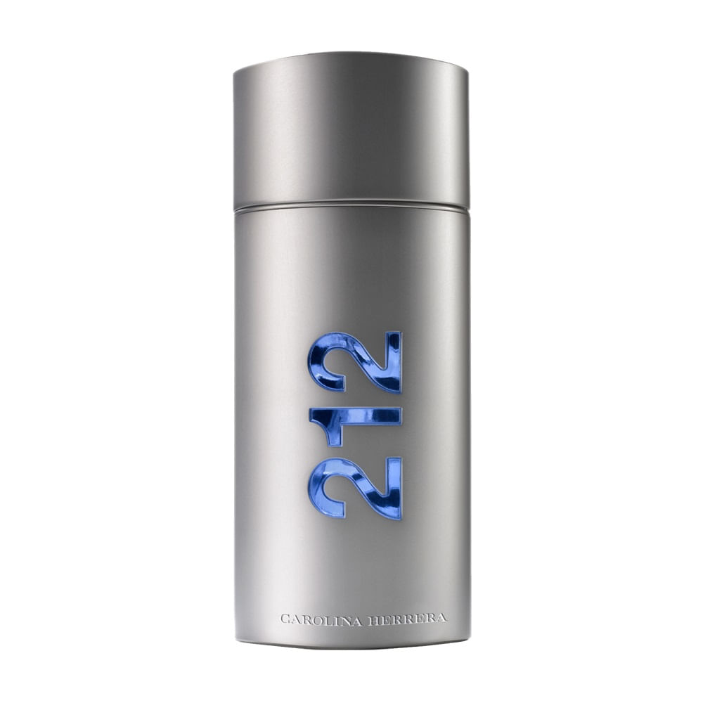 Perfume 212 Men NYC Carolina Herrera 100ml EDT