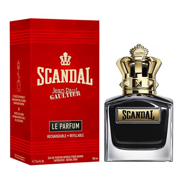 Perfume Scandal Le Parfum Pour Homme Jean Paul Gaultier 100ml EDP