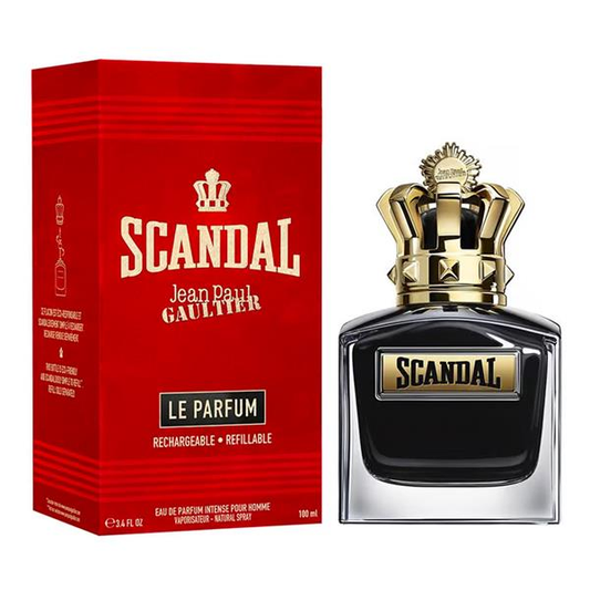 Perfume Scandal Le Parfum Pour Homme Jean Paul Gaultier 100ml EDP