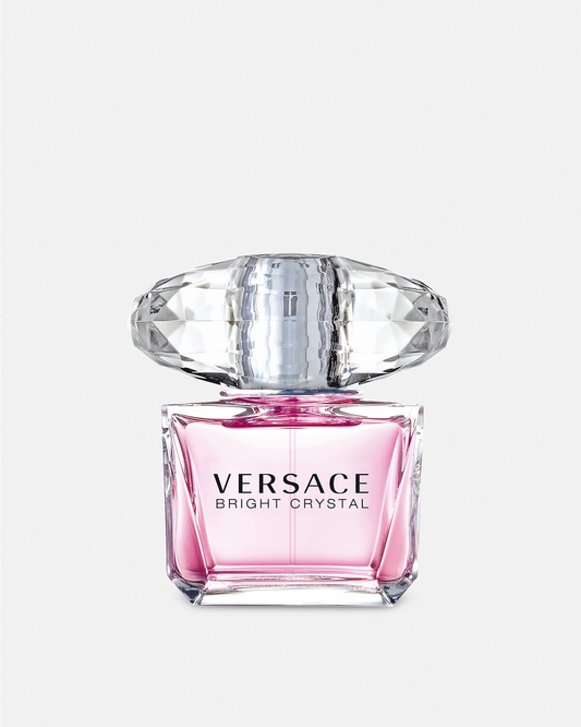 Versace Bright Crystal 90ml EDT