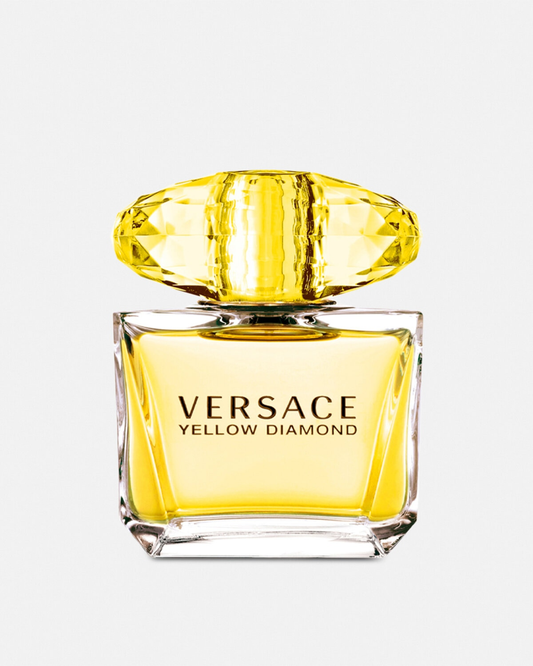 Versace Yellow Diamond 90ml EDT