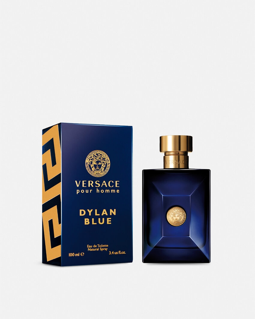 Versace Pour Homme Dylan Blue 100ml EDT