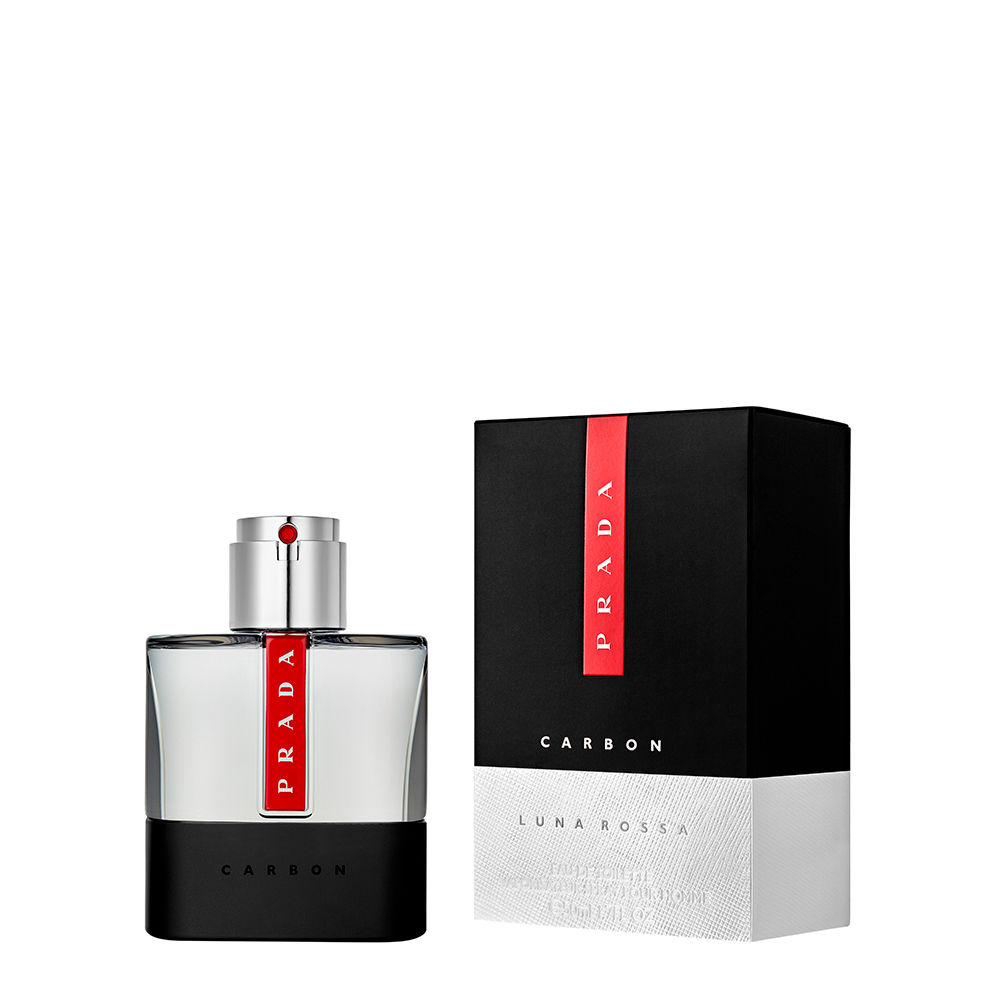 Perfume Luna Rossa Carbon Prada 100ml EDT