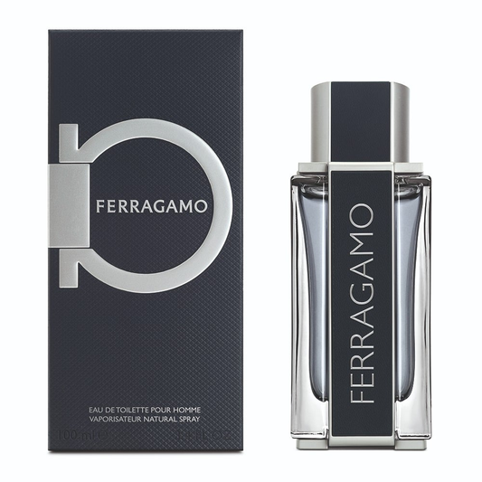 Perfume Ferragamo Salvatore Ferragamo 100ml EDT