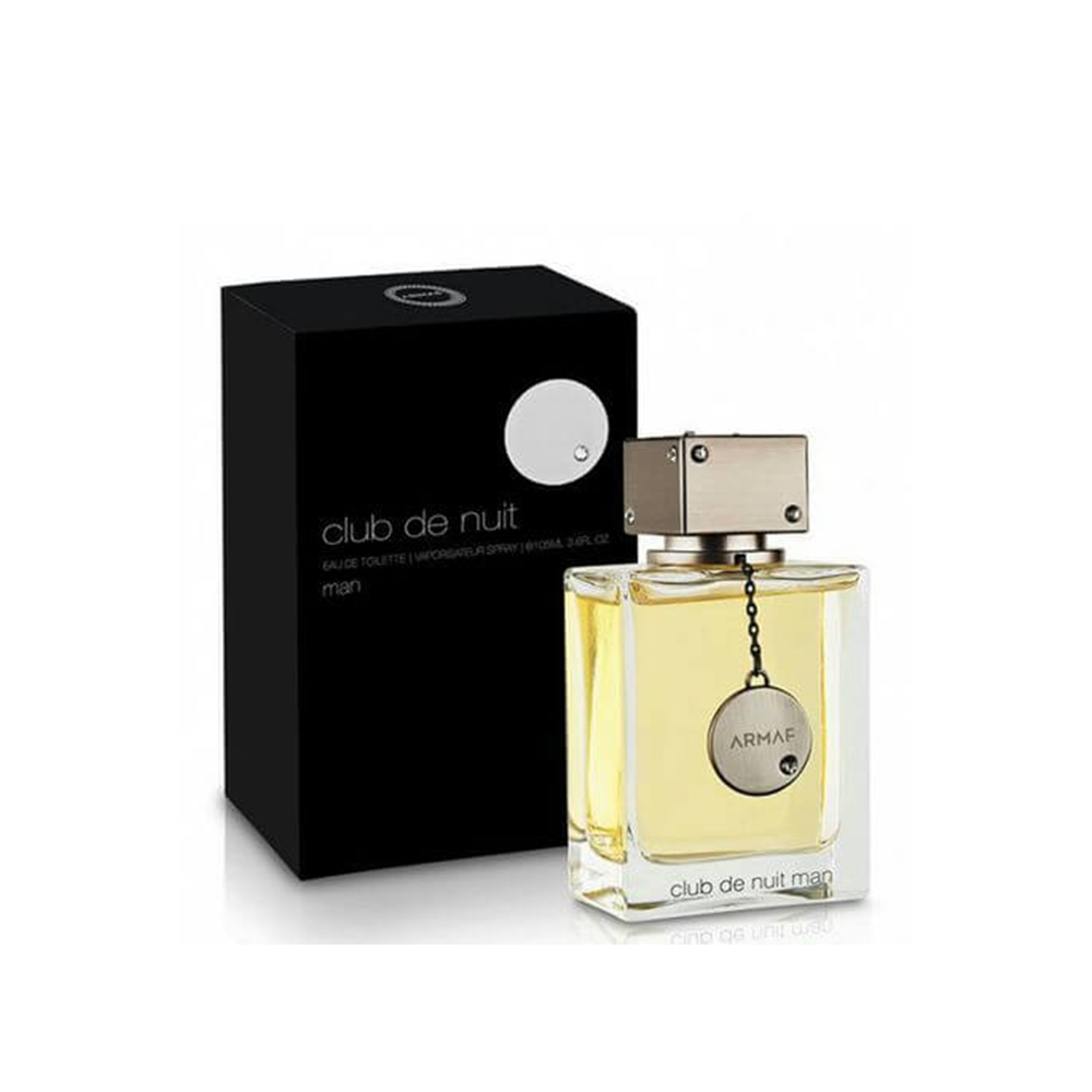 Perfume Club De Nuit Man De Armaf 105 ML EDT