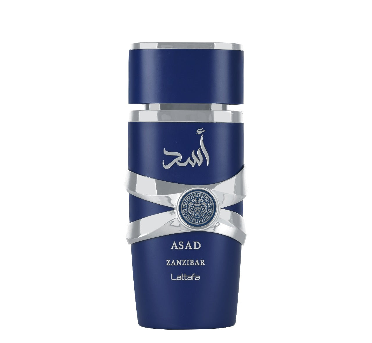 Perfume Asad Zanzibar De Lattafa 100ml EDP