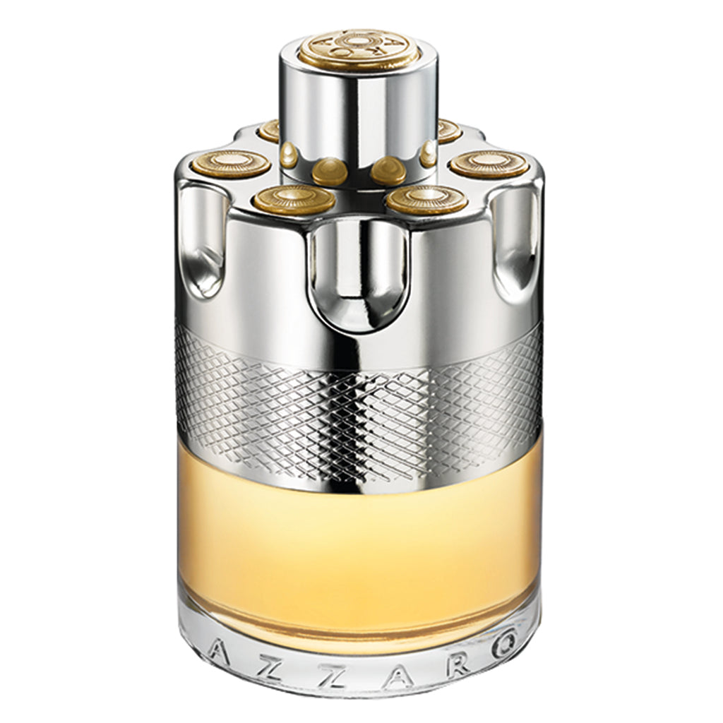 Perfume Azzaro Wanted 100ml EDT