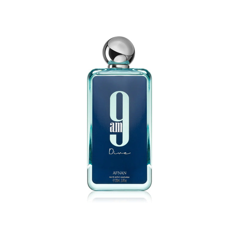 Perfume 9am Dive De Afnan 100ML EDP