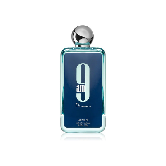 Perfume 9am Dive De Afnan 100ML EDP