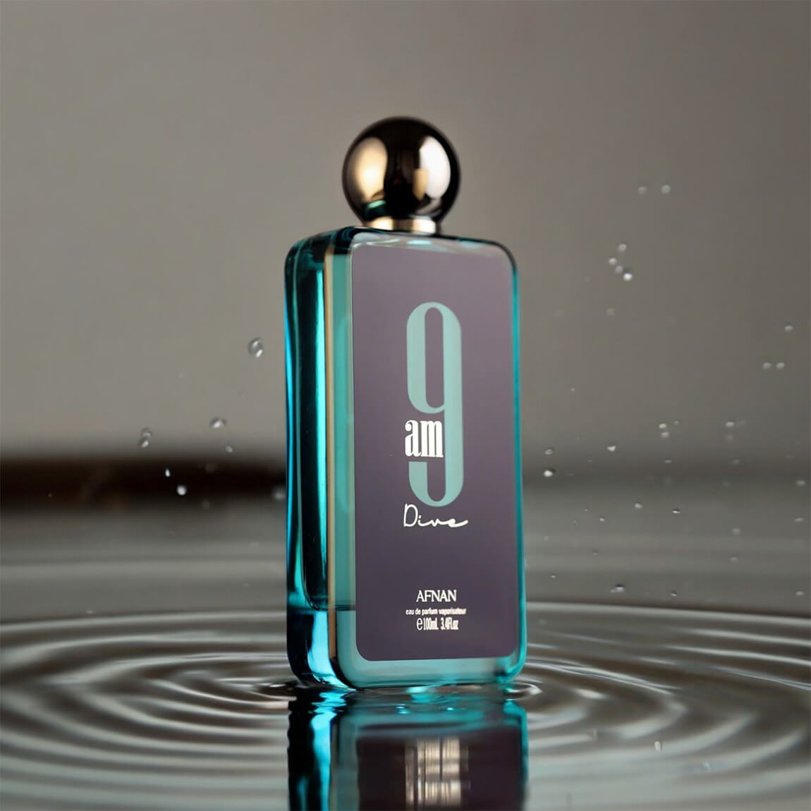 Perfume 9am Dive De Afnan 100ML EDP
