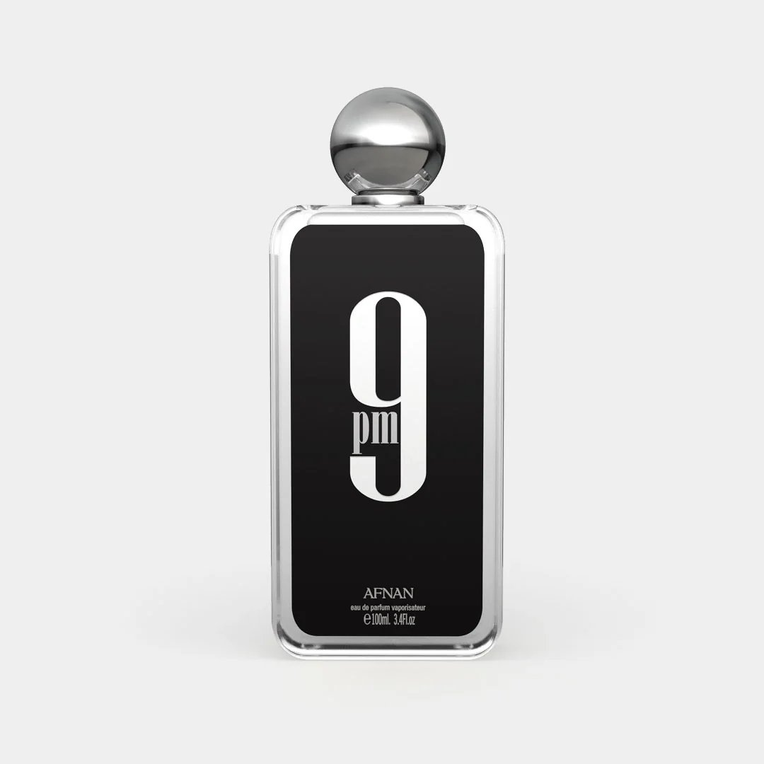 Perfume 9pm De Afnan 100ml EDP