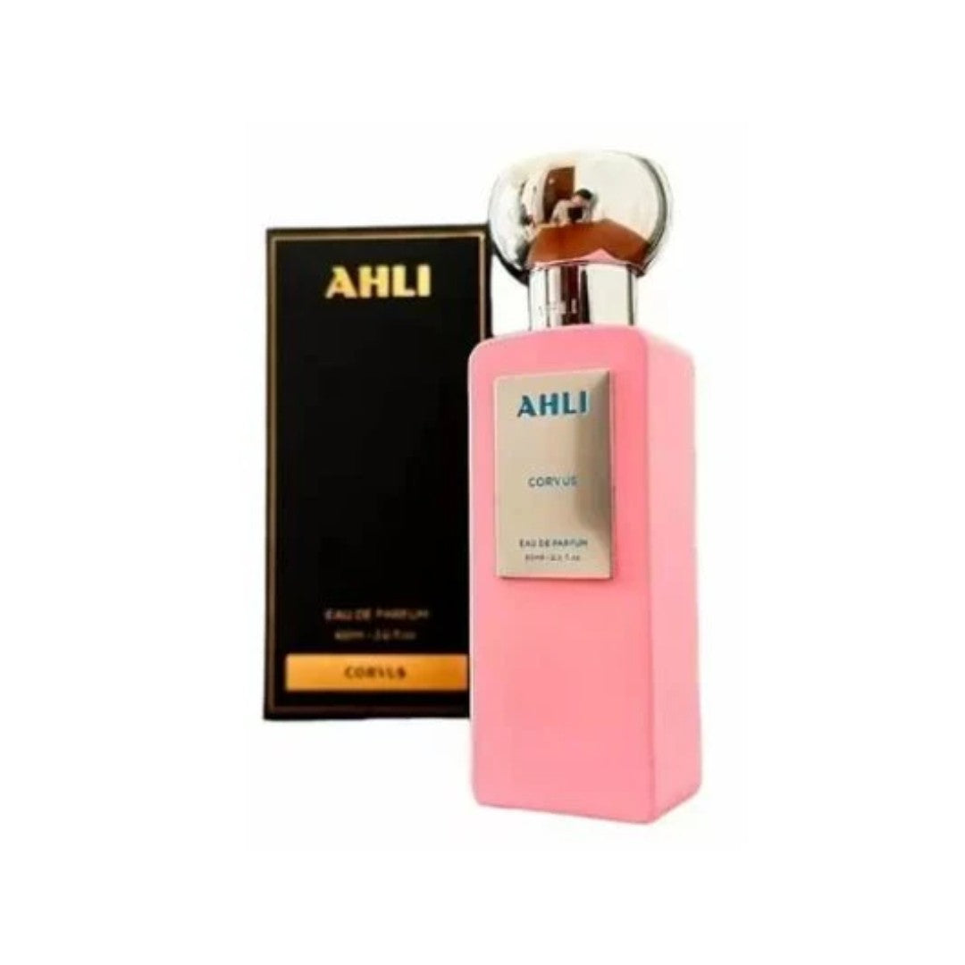 Perfume Ahli Corvus 60ml EDP