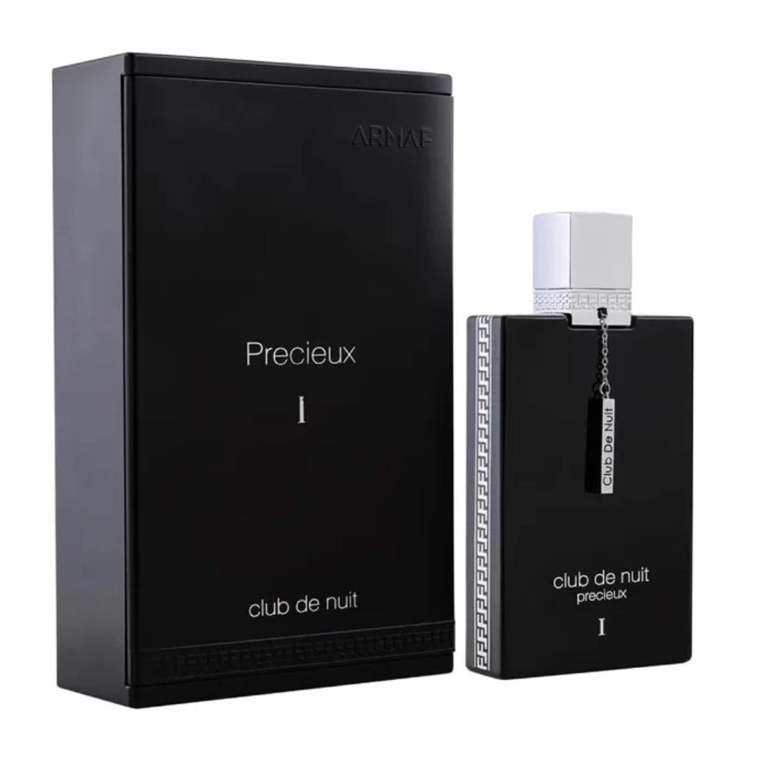 Perfume Club De Nuit Precieux De Armaf 55ml Extrait de Parfum