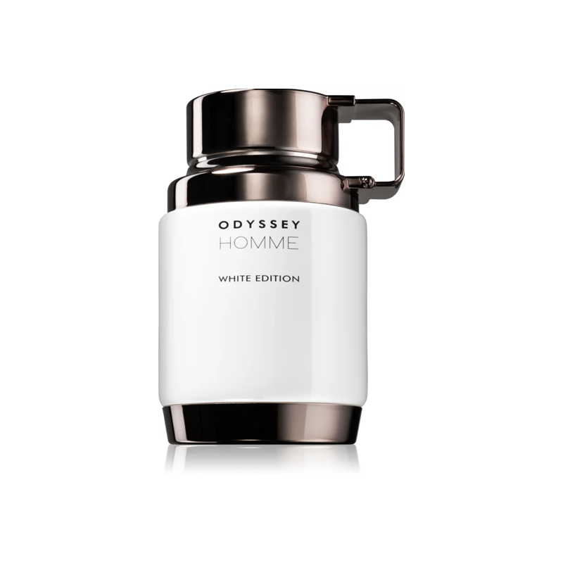 Odyssey Homme White Edition De Armaf 100ml EDP