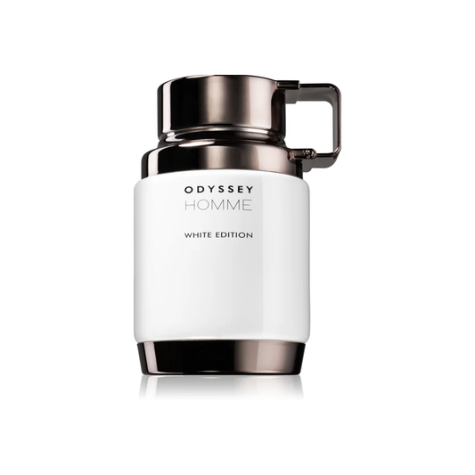 Odyssey Homme White Edition De Armaf 100ml EDP