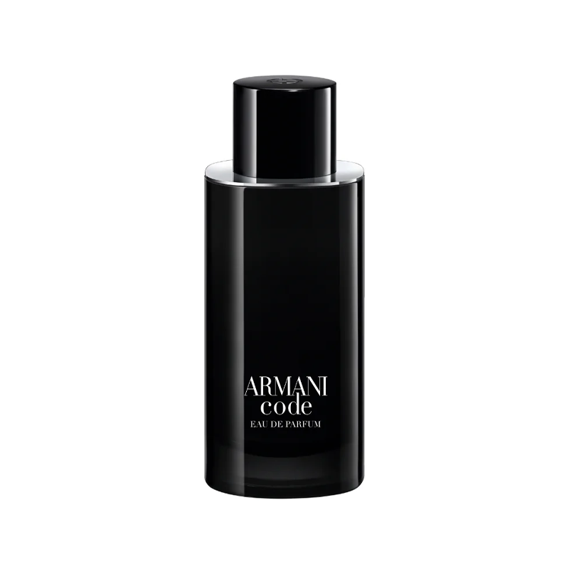 Perfume Code G. Armani 125ml EDP