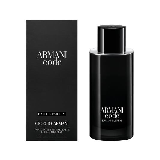 Perfume Code G. Armani 125ml EDP