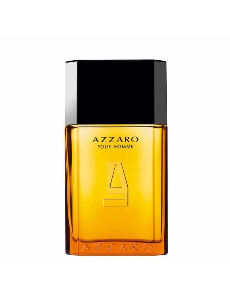 Azzaro Pour Homme 100ml EDT