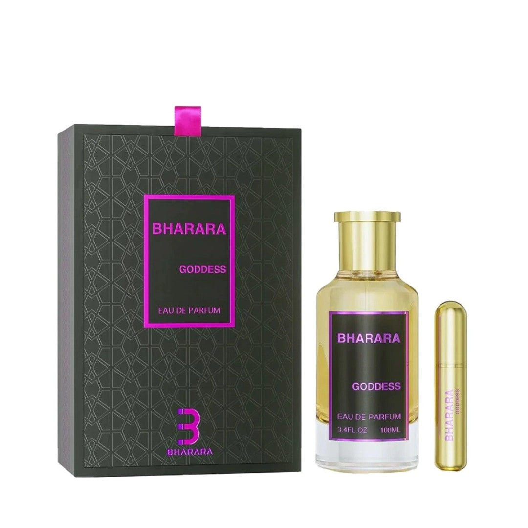 Perfume Bharara Goddess 100ml EDP