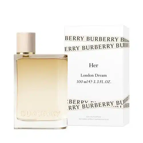Perfume Her London Dream Burberry 100ml EDP