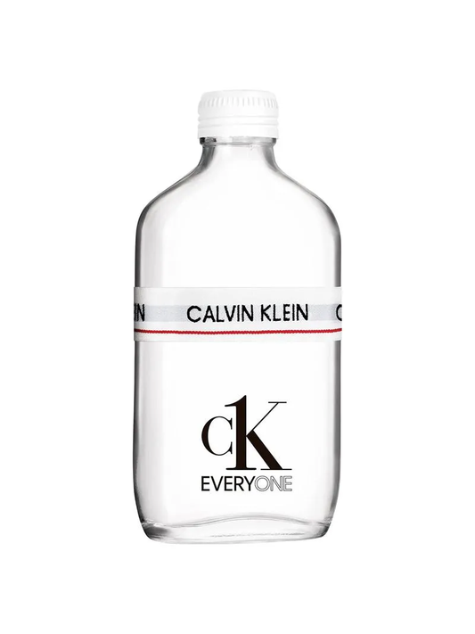 Perfume Ck EveryOne Calvin Klein 100ml EDT