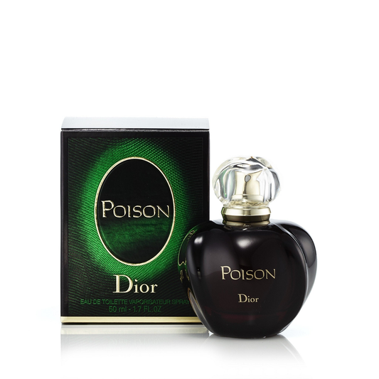 Perfume Poison Dior 100ml EDT