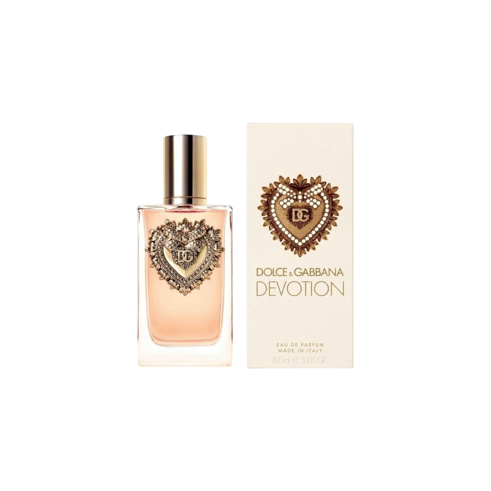 Perfume Devotion Dolce & Gabbana 100ml EDP