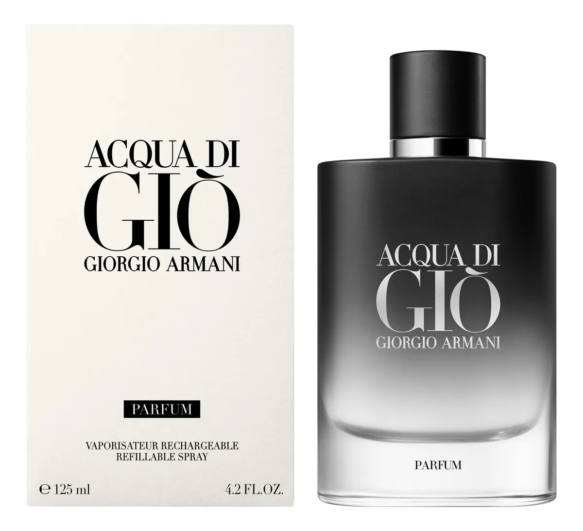 Perfume Acqua Di Gio Armani 100ml Parfum