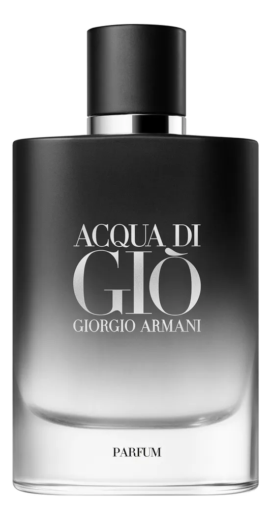 Perfume Acqua Di Gio Armani 125ml Parfum