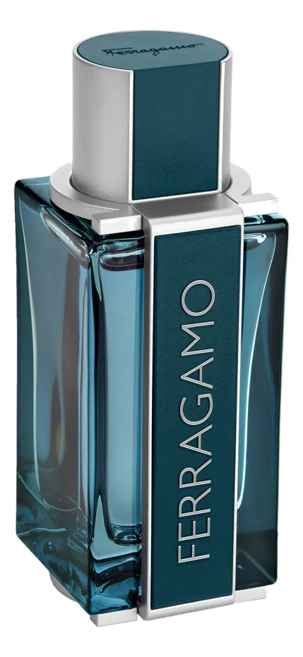 Perfume Ferragamo Intense Leather Salvatore Ferragamo 100ml EDP