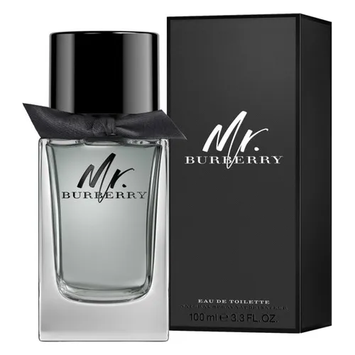 Perfume Mr Burberry 100ml EDT