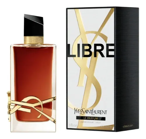 Perfume Libre Le Parfum Yves Saint Laurent 90ml Parfum