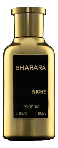Perfume Bharara Niche 100ml Parfum