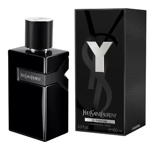 Perfume Y Le Parfum Yves Saint Laurent 100ml Parfum