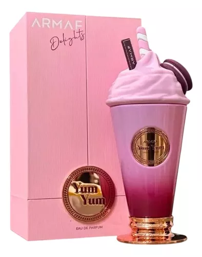Perfume Yum Yum De Armaf 100ml EDP