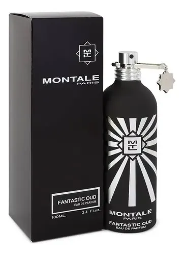 Perfume Fantastic Oud Montale 100ml EDP