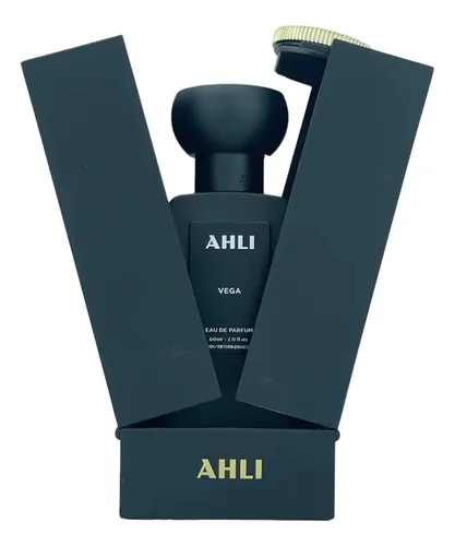 Perfume Ahli Vega 60ml EDP
