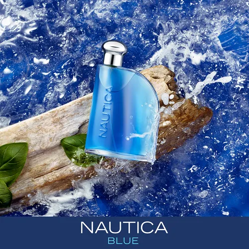 Perfume Nautica Blue 100ml EDT