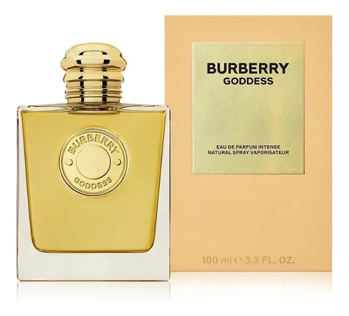 Perfume Goddess Intense Burberry 100ml EDP