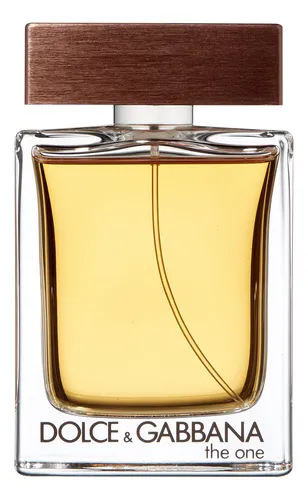 Perfume The One For Men Dolce & Gabbana 100ml EDT