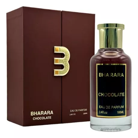 Perfume Bharara Chocolate 100ml EDP