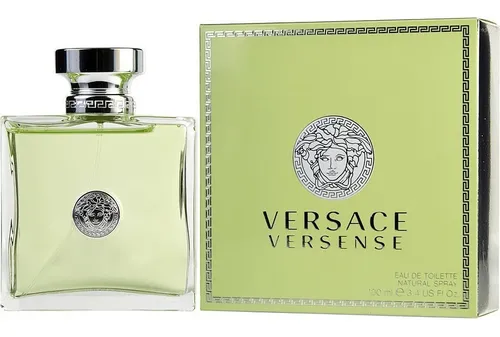 Perfume Versace Versense 100ml EDT