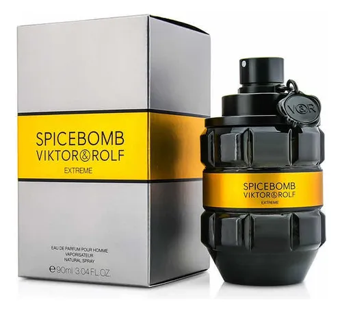 Perfume Spicebomb Extreme Victor & Rolf 90ml EDP