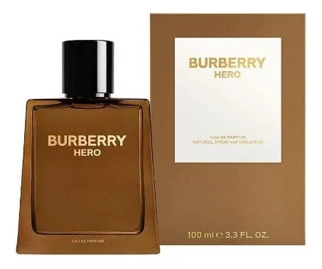 Perfume Hero Burberry 100ml EDP