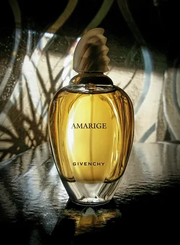 Perfume Amarige Givenchy 100ml EDT