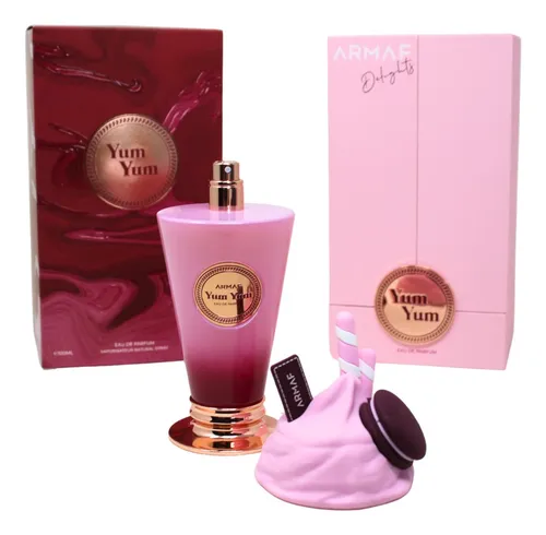 Perfume Yum Yum De Armaf 100ml EDP