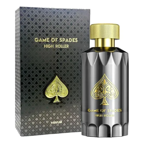 Perfume Game of Spades High Roller Jo Milano 100ml Parfum